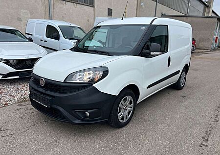 Fiat Doblo Doblò SX Kasten Klima Sortimo