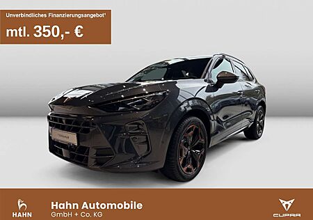 Cupra Terramar VZ 2.0TSI 265PS Matrix Sennheiser