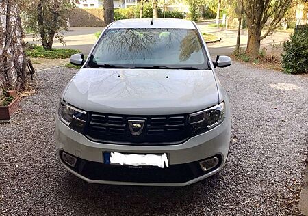 Dacia Sandero LPG TCe 90 LPG S