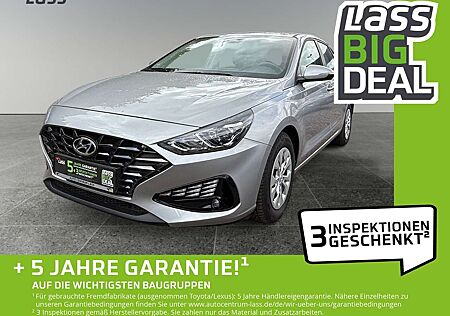 Hyundai i30 1.0 T-GDI Select Matrix DynLicht Facelift LM