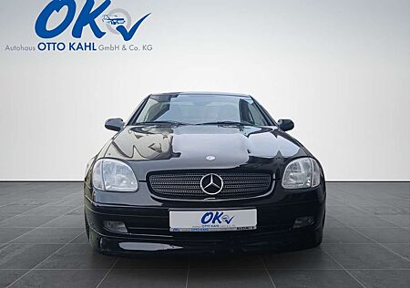 Mercedes-Benz SLK 230 SLK-Klasse Kompressor