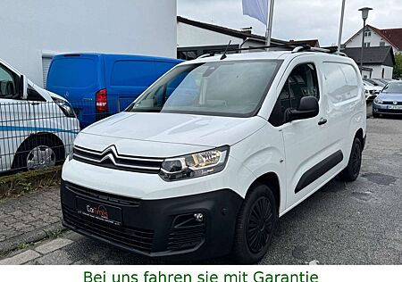 Citroën Berlingo Citroen Kasten Club XL/L2/ Kühlwagen/