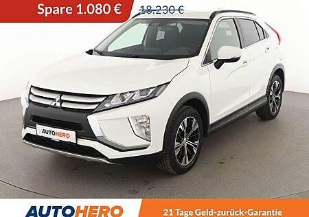 Mitsubishi Eclipse Cross 1.5 T-MIVEC Diamant Edition 2WD*CAM*SPUR*SHZ*KLIMA