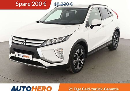 Mitsubishi Eclipse Cross 1.5 T-MIVEC Diamant Edition 2WD*CAM*SPUR*SHZ*KLIMA