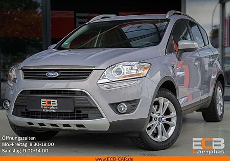 Ford Kuga Titanium *1.Hand/AHK/Klimaaut.*