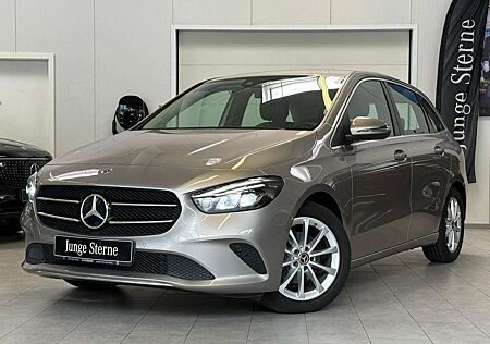 Mercedes-Benz B 180 Progressive KAMERA+TOTW+LED+EASYPK+CARPLAY