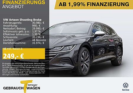 VW Arteon Volkswagen 1.4 TSI DSG eHybrid ELEGAN