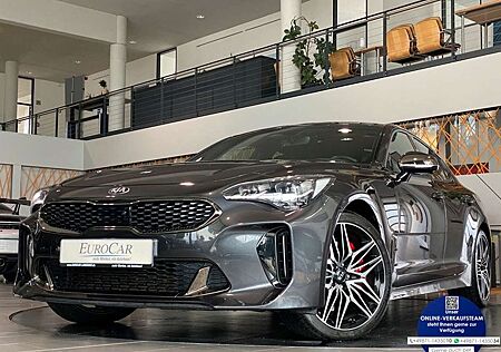 Kia Stinger 3.3 T-GDI AWD GT Navi Sbel HUD H&KACC