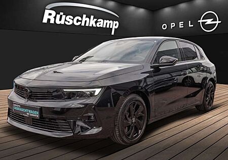 Opel Astra L GS Line Plug-in-Hybrid 1.6 Automatik 360-Kam PDC