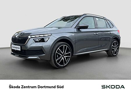 Skoda Kamiq 1.5 TOUR KAMERA ACC ALU19 SITZHEIZ.
