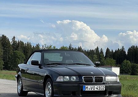 BMW 318i 318 Exclusiv Edition