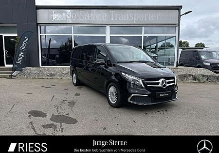Mercedes-Benz V 300 d AVANTGARDE EDITION/EXTRALANG/MBUX/360°/STANDHEIZ