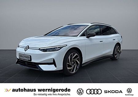 VW ID.7 Volkswagen Tourer Pro Matrix/AHK/HUD/360°