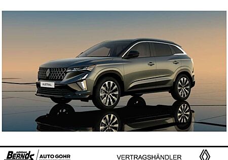 Renault Austral Mild Hybrid 150 Automatik Techno (MAo.)