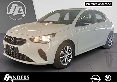 Opel Corsa Edition 1.2 Turbo +SHZ+LM+SoundSys+SpurH