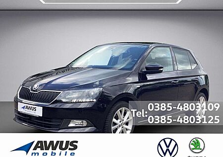 Skoda Fabia 1.0TSI Clever
