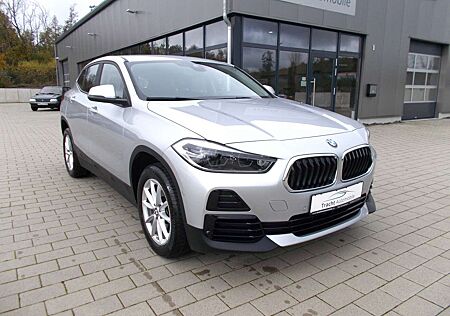 BMW X2 xDrive 20 i Advantage