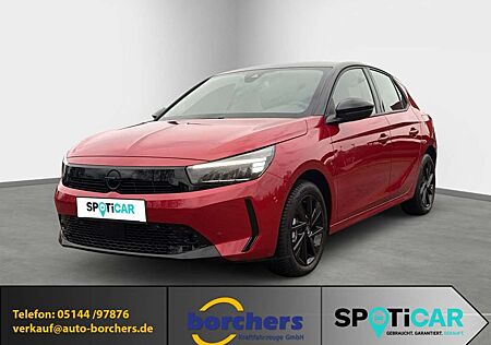 Opel Corsa 1.2 Direct Injection Turbo Automatik GS