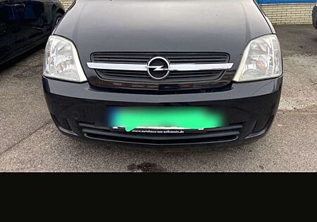 Opel Meriva 1.8 16V Cosmo