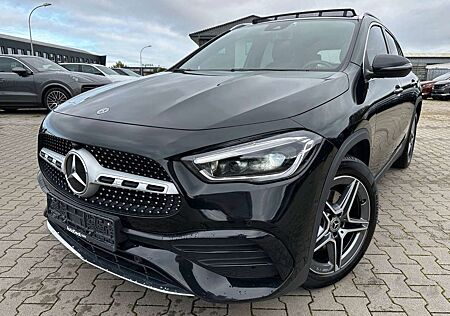 Mercedes-Benz GLA 250 e 1.3 L. AMG*Panoramadach*Full equipment!