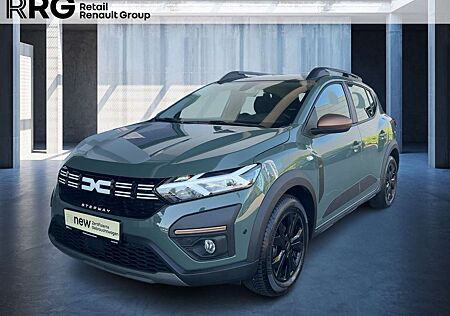 Dacia Sandero III Stepway Extreme+