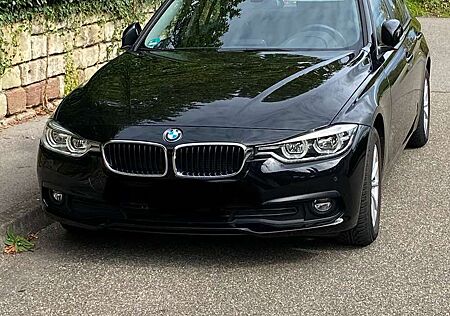 BMW 318i 318 Advantage