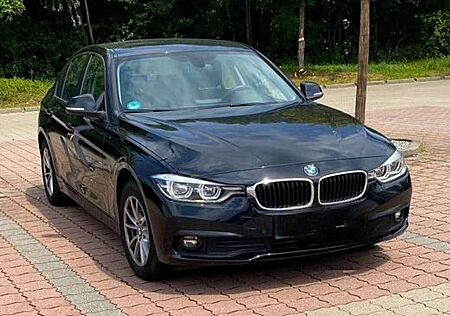BMW 318i 318 Advantage