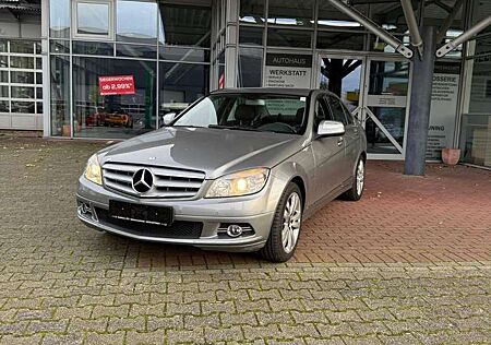 Mercedes-Benz C 200 C -Klasse Lim. CDI