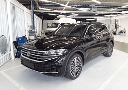 VW Touareg Volkswagen 3.0 eTSI V6 Hybrid AHK/PANO/IQ-LIGHT/360 °/LUFT+++