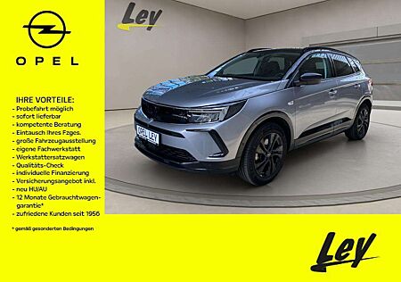 Opel Grandland GS Line Plug-in-Hybrid