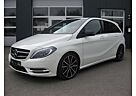 Mercedes-Benz B 200 Automatik