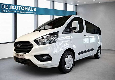 Ford Transit Custom Trend 320 2.0 EcoBlue L2H1