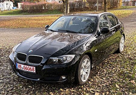 BMW 330 328 E90 Automatik ORG 107Tkm N52 Kette Neu