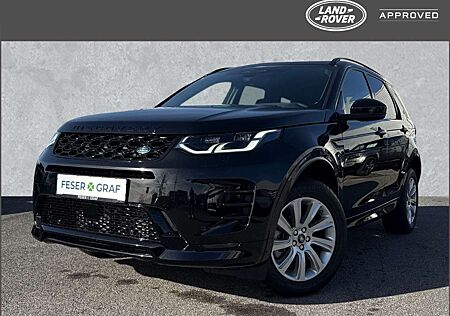 Land Rover Discovery Sport Dynamic SE P270e 20'' elk.AHK Pano FaPa Winter