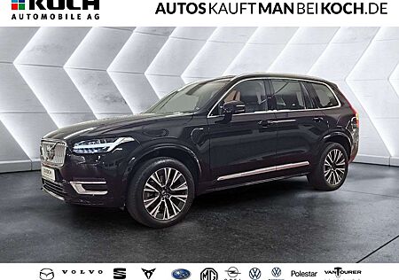 Volvo XC 90 XC90 T8 AWD Recharge Inscription Expression PANO