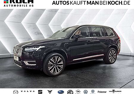 Volvo XC 90 XC90 T8 AWD Recharge Inscription Expression PANO