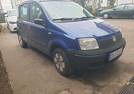 Fiat Panda 1.1 Active