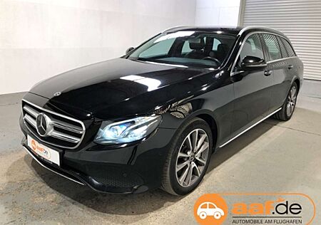 Mercedes-Benz E 350 T d Automatik 4Matic Avantgarde EU6 LED ACC