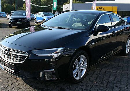 Opel Insignia Grand Sport, HUD, CarPlay, LED, Keyless GO,