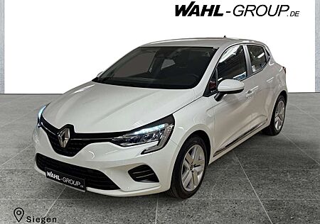 Renault Clio EXPERIENCE SCE 75 *KLIMA*SITZHEIZUNG*