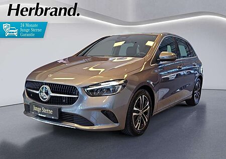 Mercedes-Benz B 180 Progressive Line Advanced LED Navi Spuras