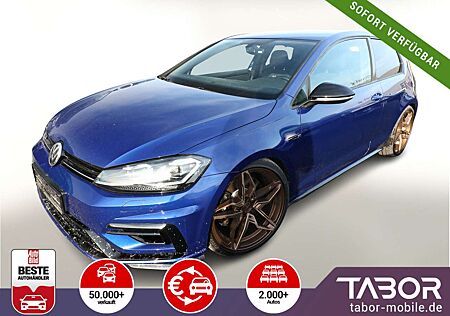VW Golf Volkswagen VII R 2.0 TSI 300 DSG 4M LM19Z ACC Perf.AGA