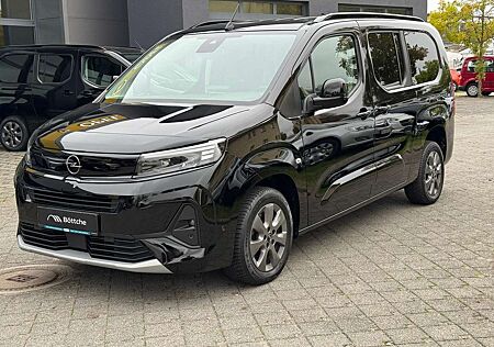 Opel Combo Life GS XL BlueHDI 130 AT