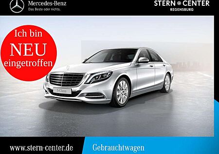 Mercedes-Benz S 350 d 4MATIC Limousine LED Comand Cam Distr