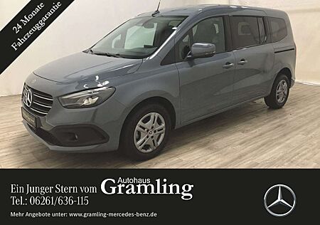 Mercedes-Benz T-Klasse T-Class T 180 lang STYLE *7-Sitzer*Kamera*MBUX*Navi*LED*
