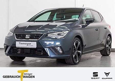 Seat Ibiza 1.0 TSI DSG FR LINE LED NAVI KAMERA LM18