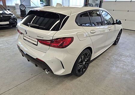 BMW 120d 120 M Sport/LED/PANO/el.HK/HIFI/LCP/KAMERA