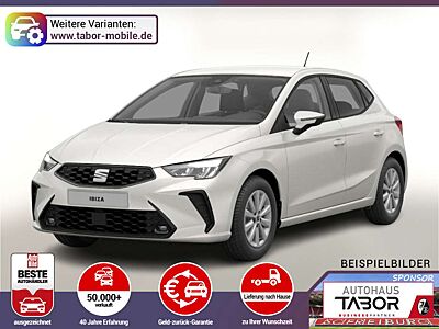 SEAT Ibiza NeuMod LED FullLink Temp 15" PDC UVP-27%*