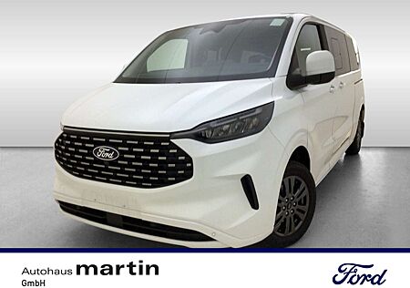 Ford Tourneo Custom 2.0 EcoBlue 320 L2 Titanium FWD