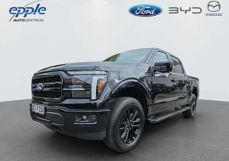 Ford F 150 LARIAT Black Edition *deutsches Modell*